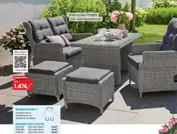 Bauhaus Beispiel Kombi 1 Angebot