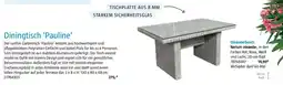 Bauhaus Diningtisch Pauline Angebot