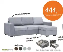 XXXLutz Wohnlandschaft Angebot