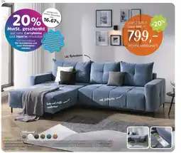 XXXLutz Wohnlandschaft Angebot
