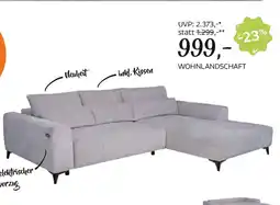 XXXLutz Wohnlandschaft Angebot