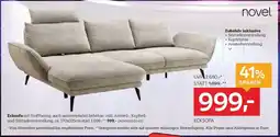 XXXLutz Ecksofa Angebot