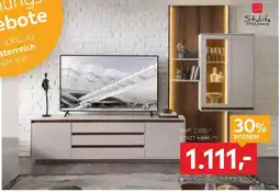 XXXLutz Wohnwand Angebot