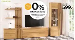 XXXLutz Vitrine Angebot