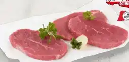Interspar Tann Rindsschnitzel Angebot