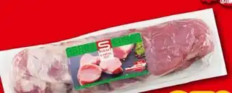 Interspar S Budget Schweinsfilet Angebot