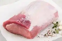 Interspar Tann Schweinskarree Angebot