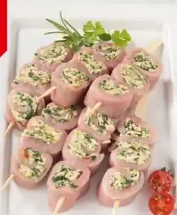 Interspar Tann Rollin-Pork-Spieß Angebot
