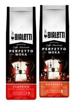 Interspar Bialetti Perfetto Moka Classico Angebot