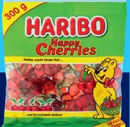 Hofer Haribo Fruchtgummi Angebot