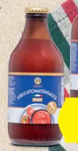 Hofer Cucina Kirschtomatensauce Angebot