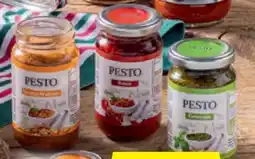 Hofer Cucina Pesto Angebot