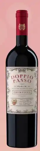 Interspar Doppio Passo Primitivo Puglia Angebot