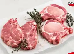 Interspar Tann Schweinskotelett Angebot