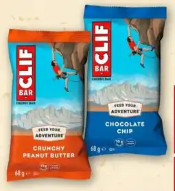 Interspar Clif Bar Riegel Angebot