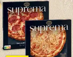 Hofer Dr. Oetker Suprema Pizza Angebot