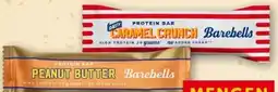 Interspar Barebells Proteinriegel Angebot