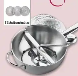 Interspar Kelomat Passiergerät Angebot