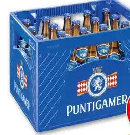 Interspar Puntigamer Das Bierige Bier Angebot