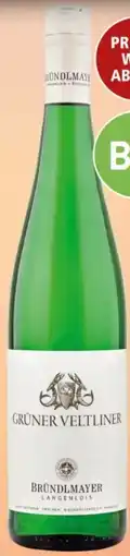 Interspar Bründlmayer Bio-Grüner Veltliner Angebot
