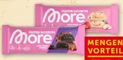 Interspar More Proteinriegel Angebot