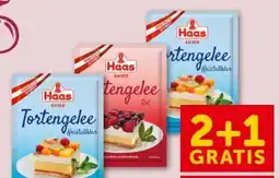 Interspar Haas Tortengelee Angebot