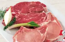 Spar Tann Schweinskotelett Angebot