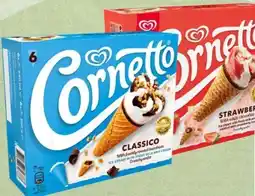 Spar Eskimo Cornetto Classico Angebot