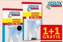 Interspar Rhino Fliegengitter Angebot