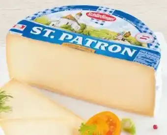 Spar Schärdinger St. Patron Angebot
