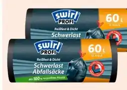 Interspar Swirl Profi Schwerlast-Abfallsack Angebot
