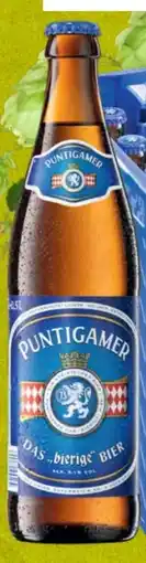 Spar Puntigamer Das Bierige Bier Angebot