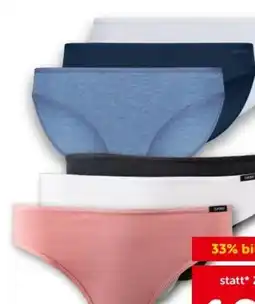 Interspar Skiny Herren-Achselhemd Angebot