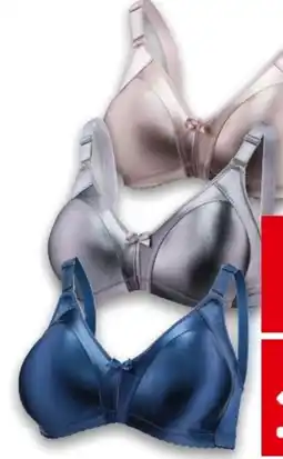 Interspar Naturana Damen-Minimizer-BH Angebot