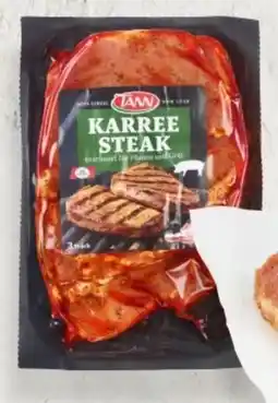 Interspar Tann Karreesteak Angebot