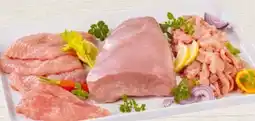 Spar Tann Putenbrust Angebot