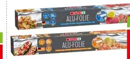 Interspar Spar Alufolie Angebot