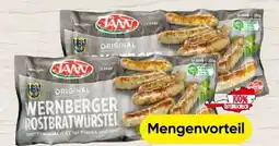 Spar Tann Rostbratwürstel Angebot