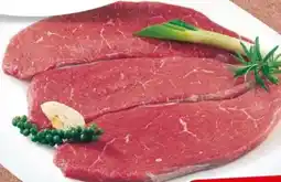 Spar Tann Rindschnitzel Angebot