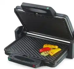 Interspar Simpex Basic Kontaktgriller Angebot