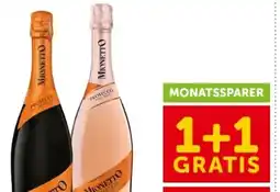 Interspar Mionetto Prestige Collection Prosecco Treviso Angebot