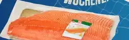 Spar S Budget Lachsfiletseite Angebot