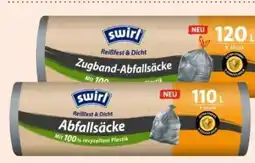 Interspar Swirl Abfallsack Angebot
