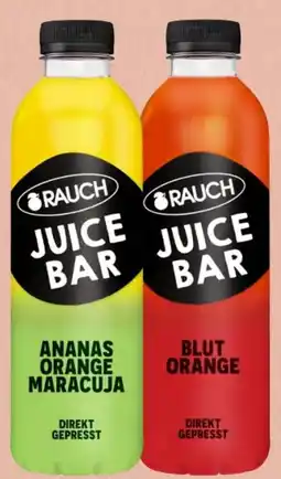 Spar Rauch Juice Bar Angebot