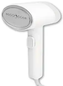 Interspar Simpex Dampfbürste Angebot