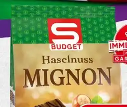 Spar S Budget Mignon Angebot