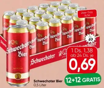 Schwechater Bier