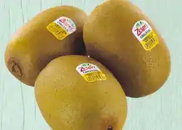 Spar Zespri Bio-Jumbo Kiwi gold Angebot