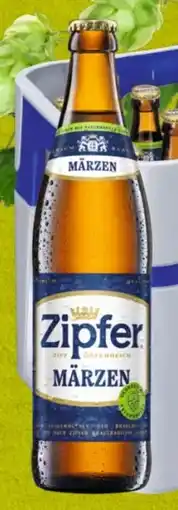 Spar Zipfer Märzen Angebot