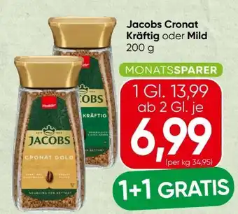 Jacobs Cronat